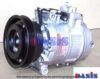 AKS DASIS 850985N Compressor, air conditioning